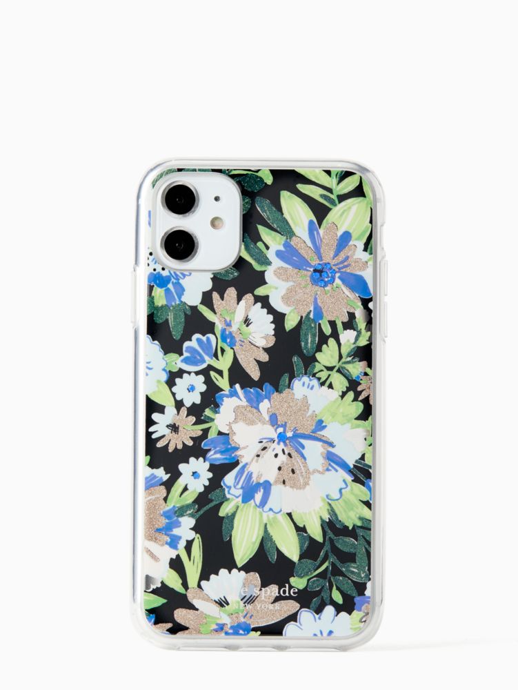Full Bloom Iphone 11 Case, , Product