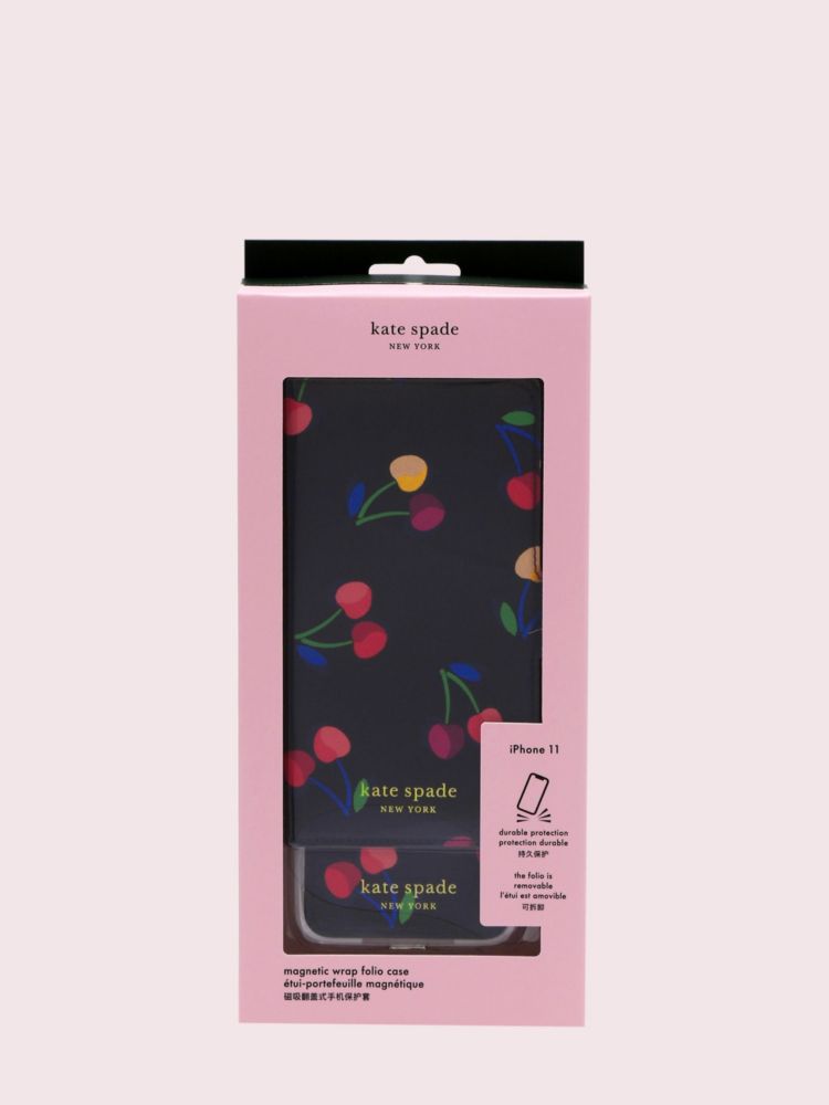 Spencer cherries kate spade hot sale