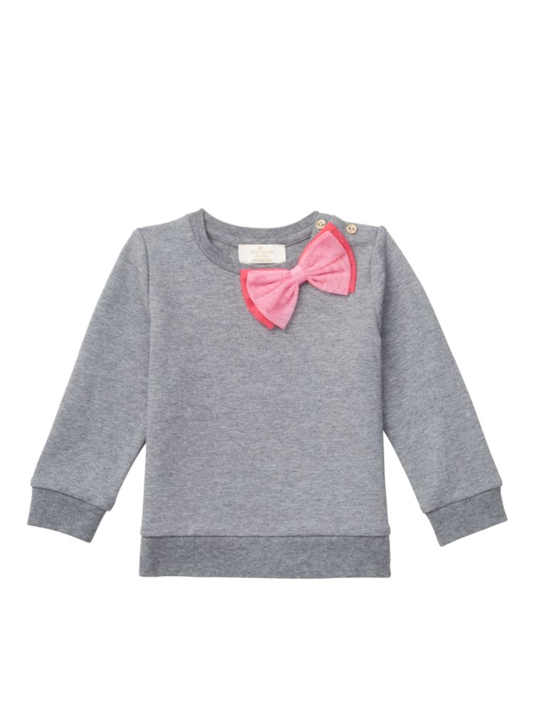 Kate Spade,Babies' Dorothy Bow Set,