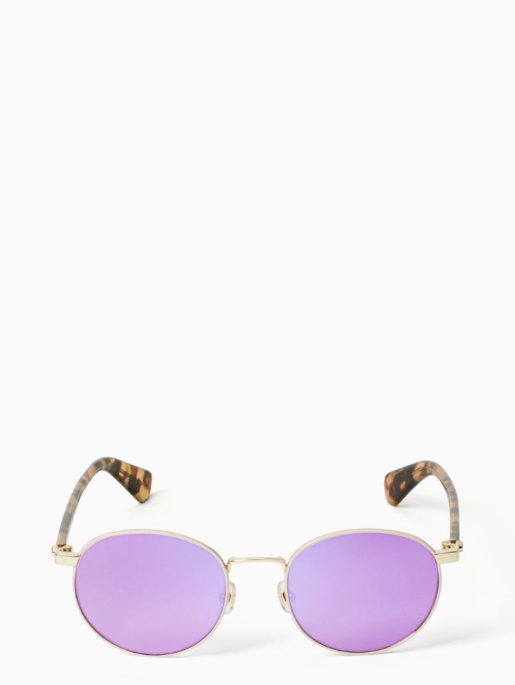 Kate spade 2024 adelais sunglasses