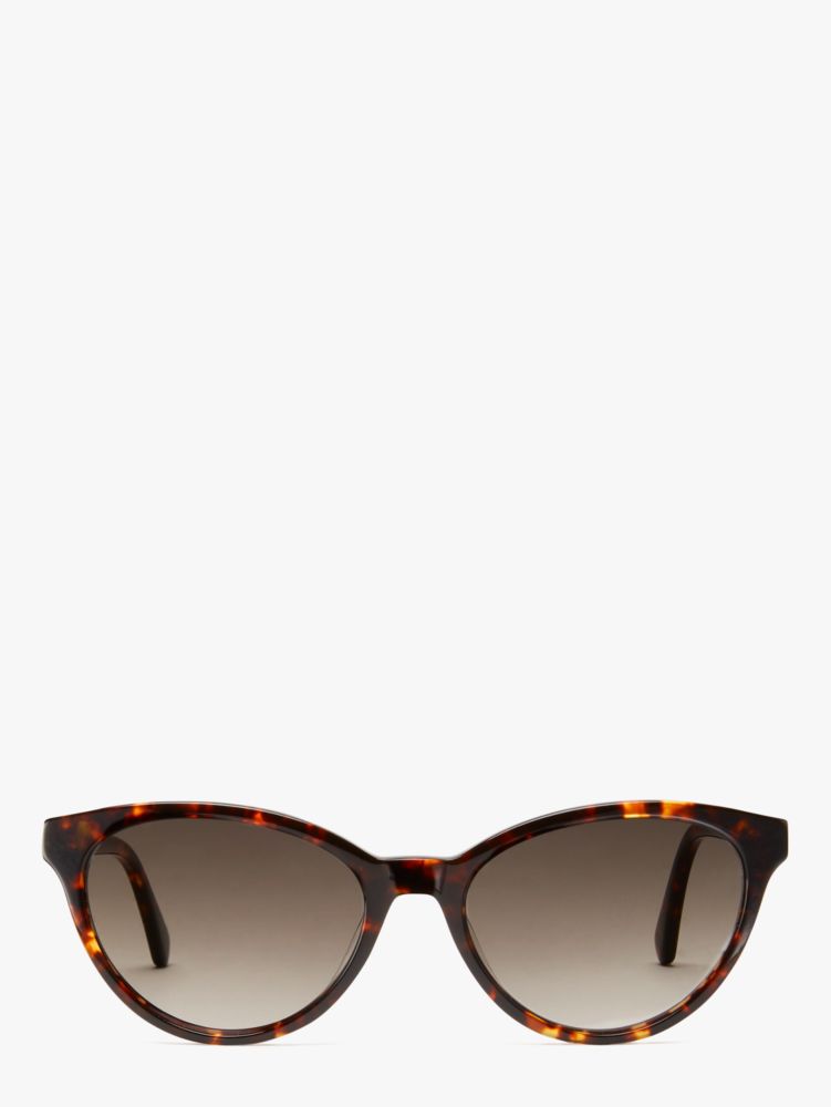 Kate Spade,Adeline Sunglasses,