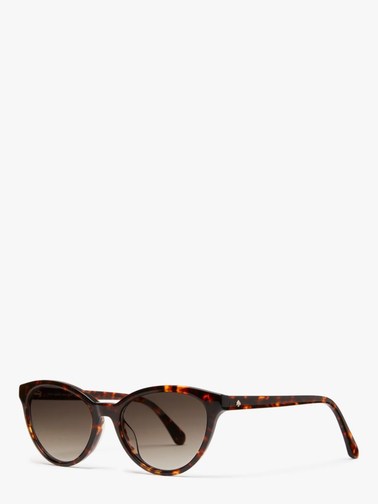 Kate Spade,Adeline Sunglasses,