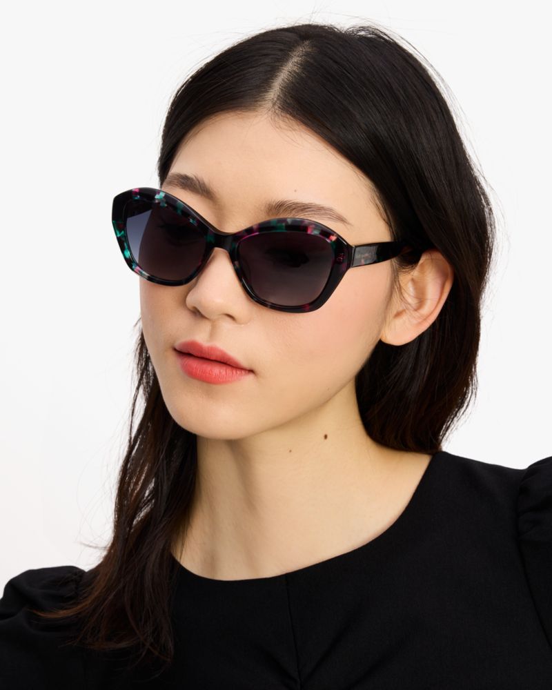 Kate spade women's store sunglasses