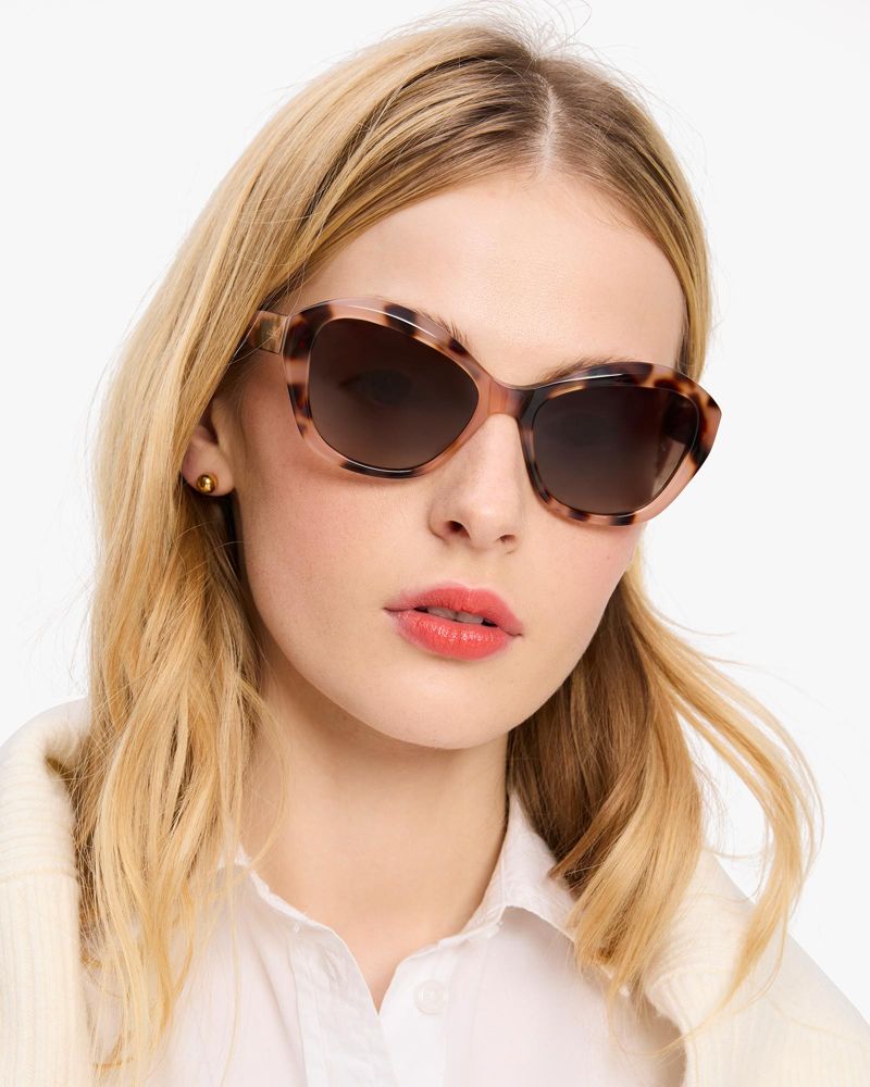 Sunglasses & Reading Glasses | Kate Spade New York