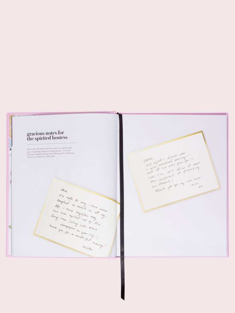 All In Good Taste Book, , Product