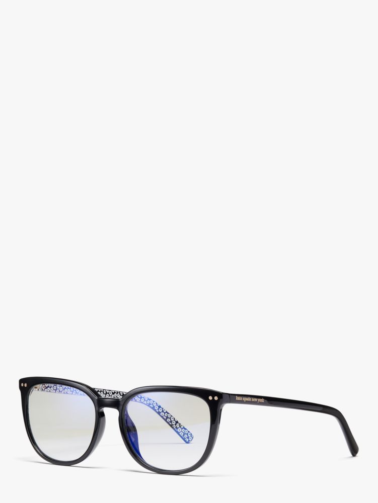 Kate Spade,Albi Readers With Blue-light Filters,