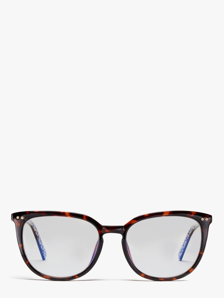 Kate Spade,Albi Readers With Blue-light Filters,