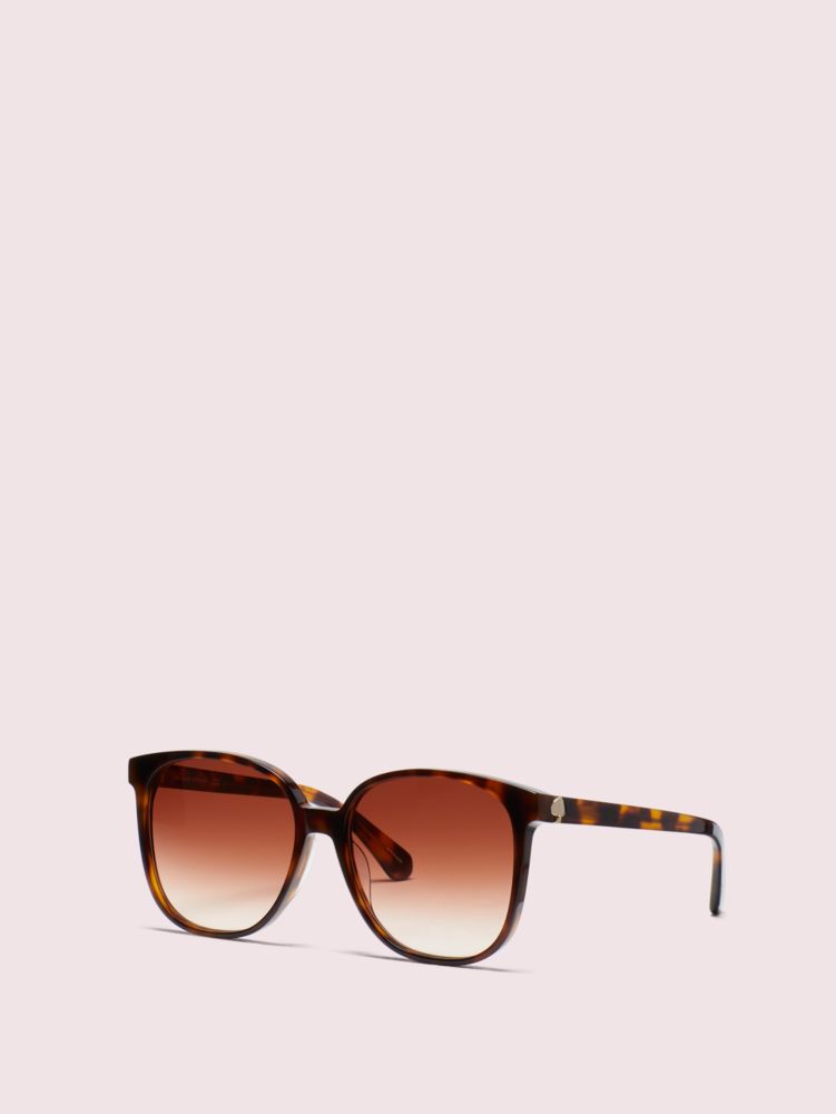 Kate Spade,Alianna Sunglasses,