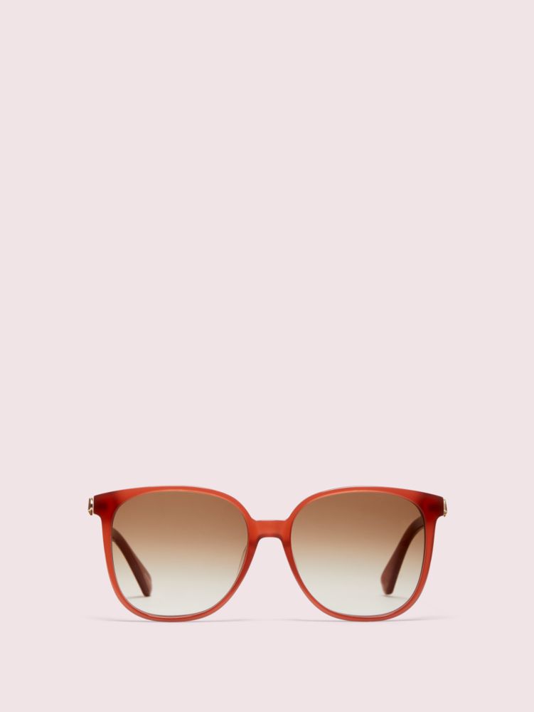 Kate spade discount alianna sunglasses