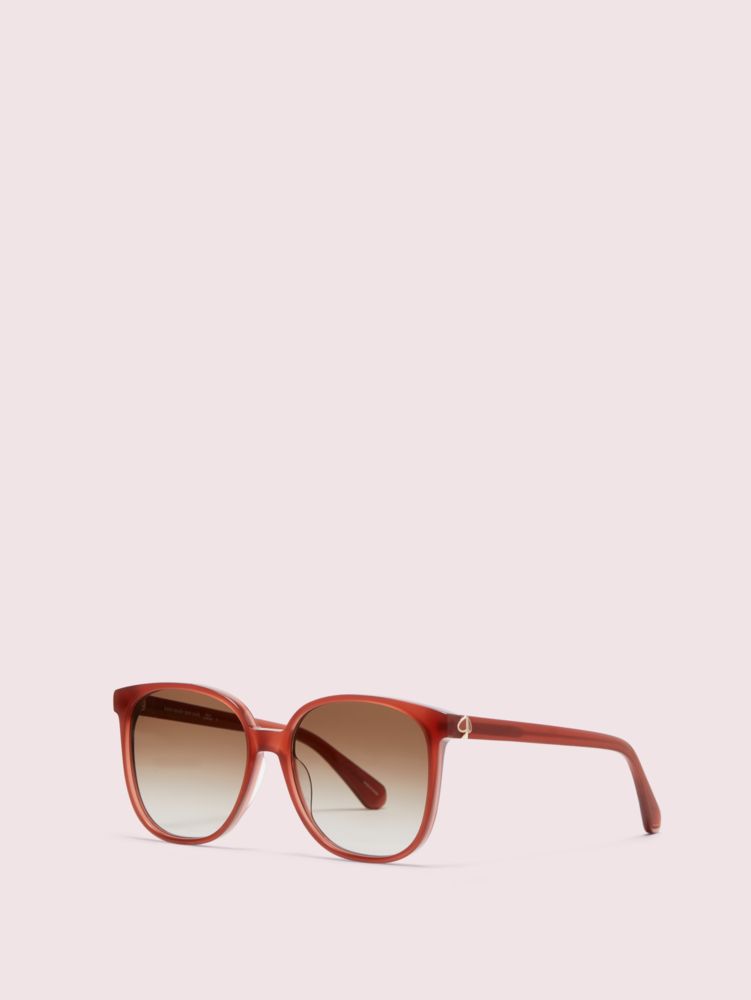 Kate spade discount alianna sunglasses