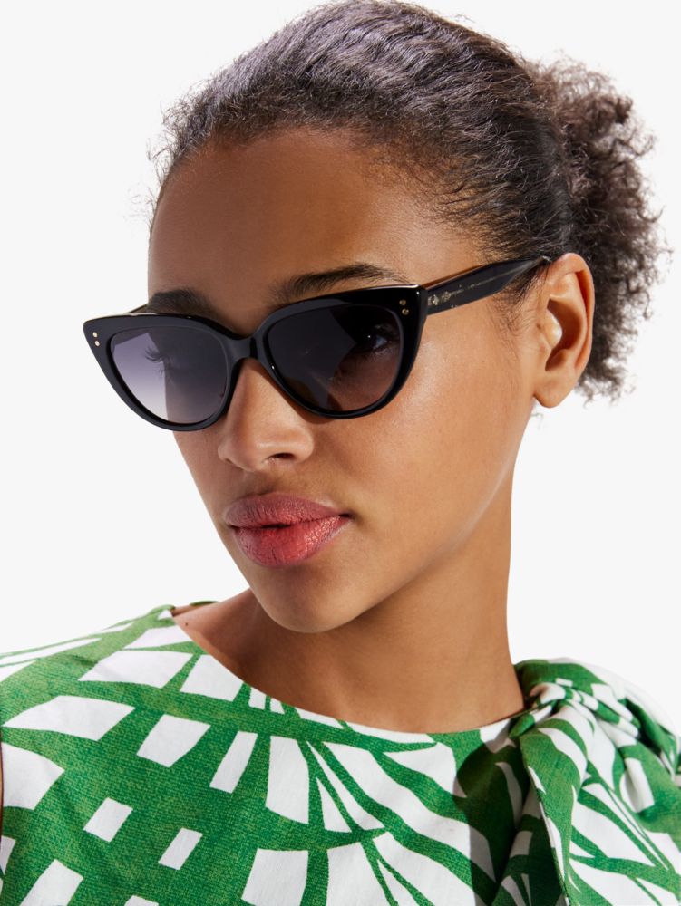 Alijah Sunglasses | Kate Spade New York