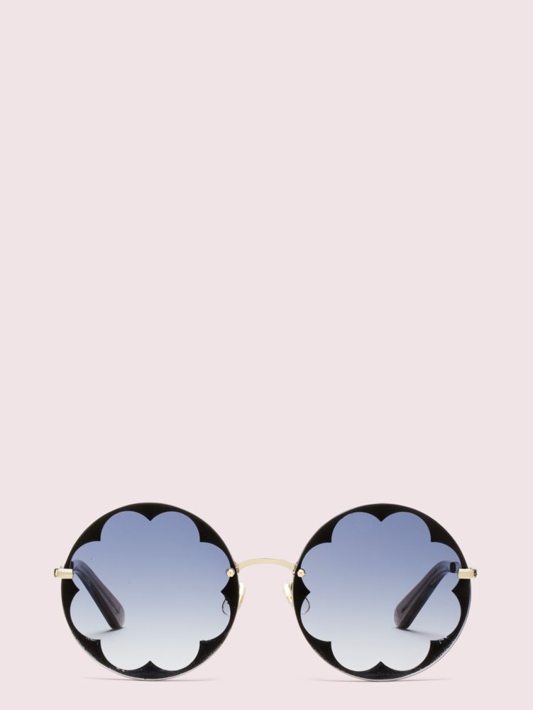 Kate Spade,Alivia Sunglasses,
