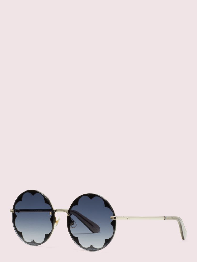 Kate Spade,Alivia Sunglasses,