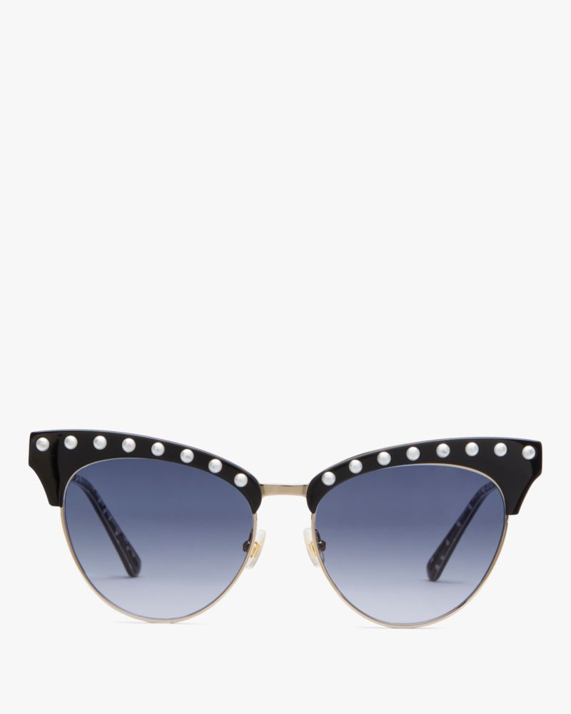 Kate spade retro sunglasses online