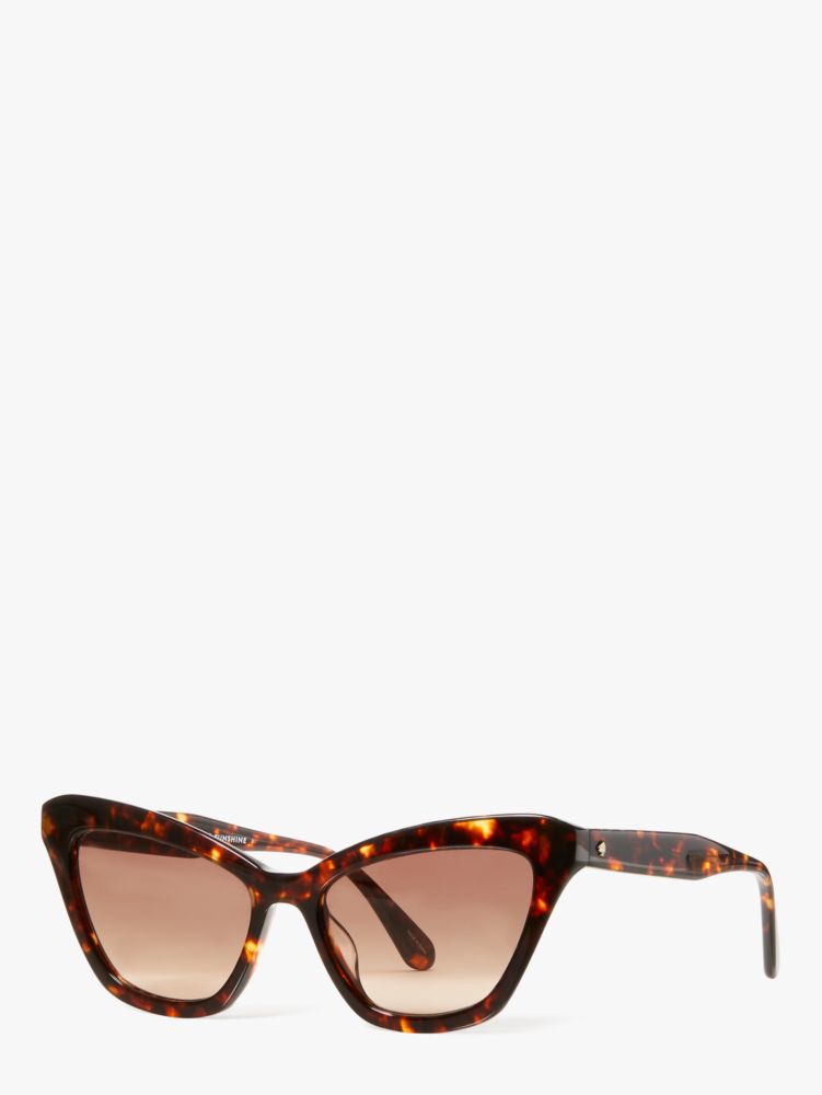 Amelie Sunglasses