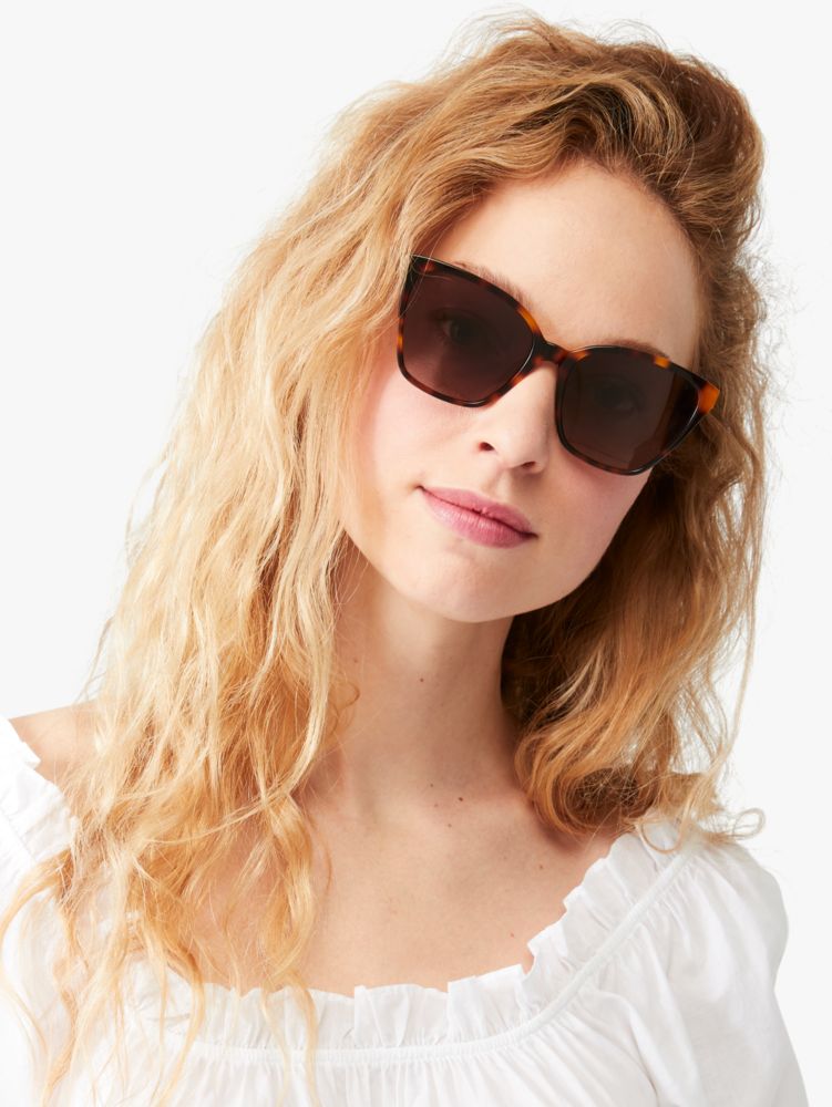 Bayleigh Sunglasses  Kate Spade New York