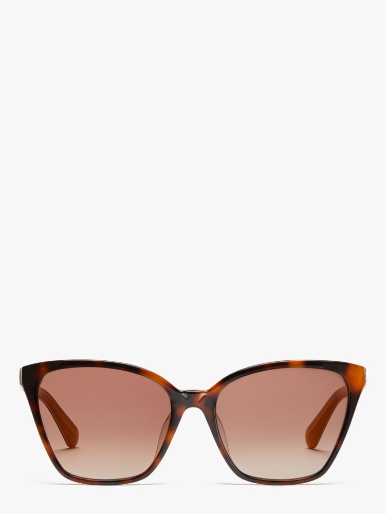 Kate Spade,amiyah sunglasses,sunglasses,