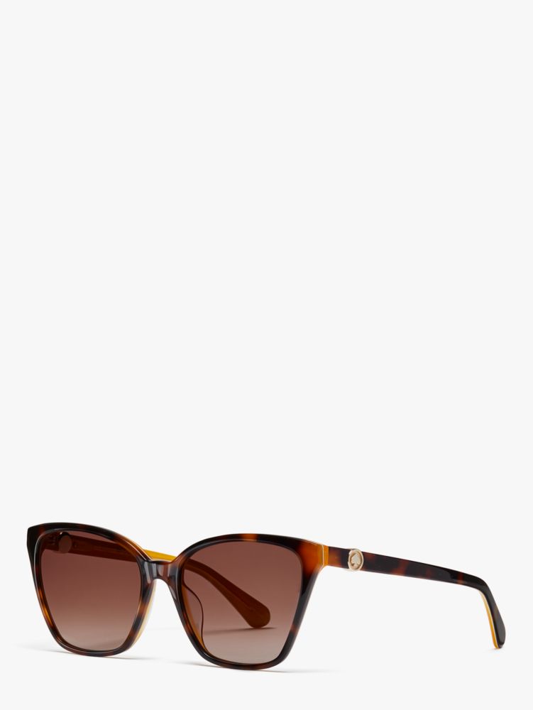 Kate Spade,amiyah sunglasses,sunglasses,