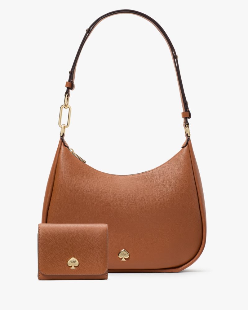 Kate Spade,Kayla Large Shoulder Bag Bundle,