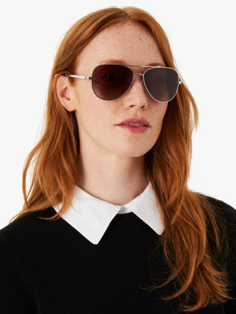 Kate spade outlet aviator