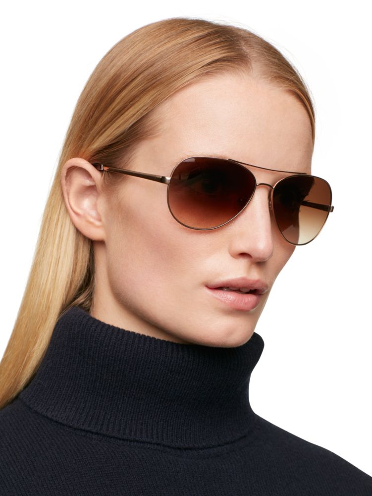 Avaline Sunglasses Kate Spade New York Kate Spade New York