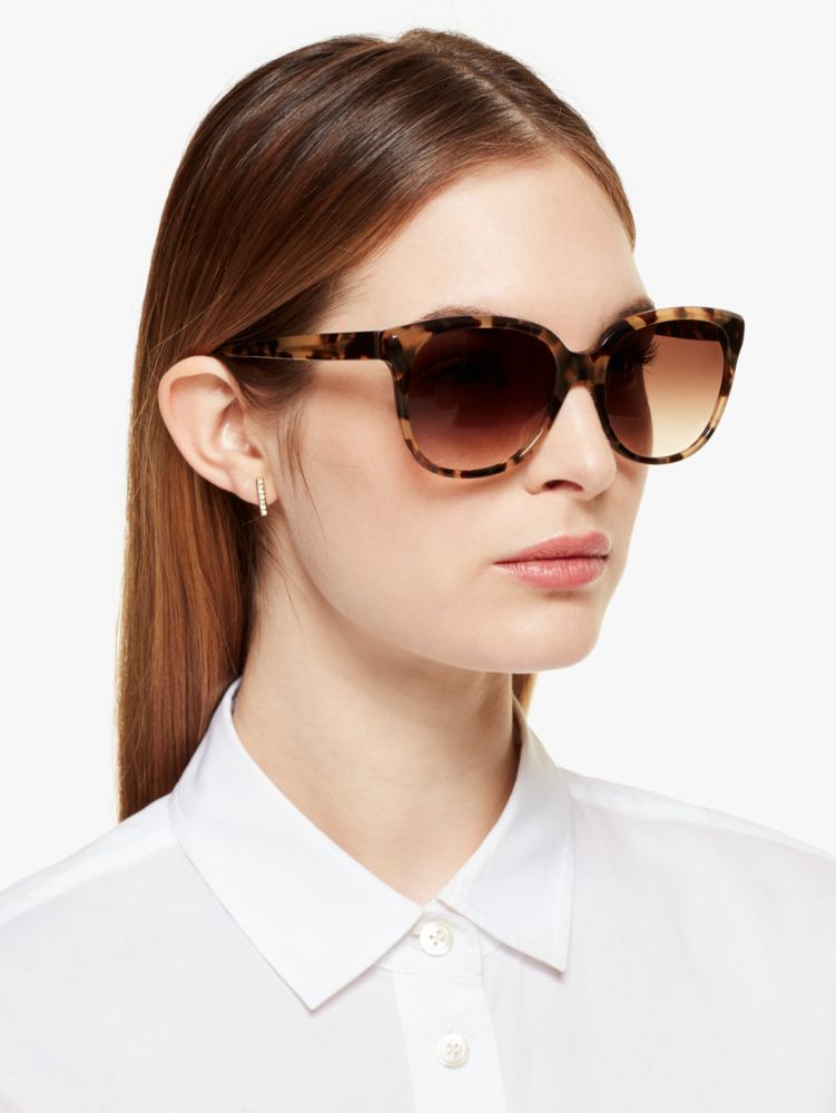 Bayleigh Sunglasses  Kate Spade New York