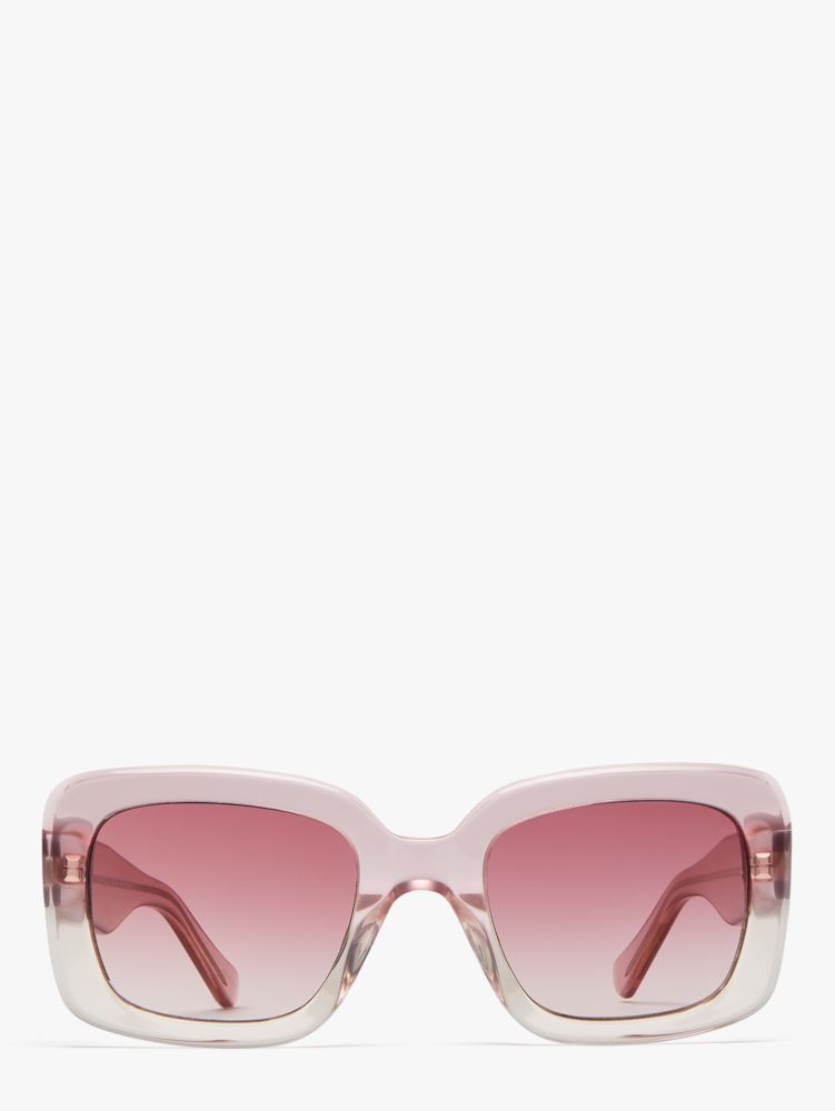 Kate Spade,Bellamys Sunglasses,Multi Glit