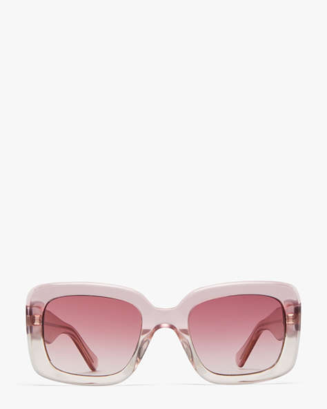 Kate Spade,Bellamys Sunglasses,Multi Glit