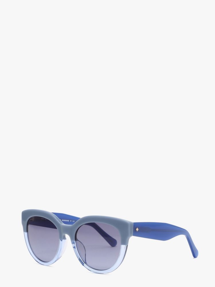 Kate Spade,ブレア,ファッション小物,ネイビー