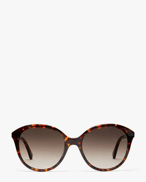 Kate Spade,Bria Sunglasses,sunglasses,0086 Ha