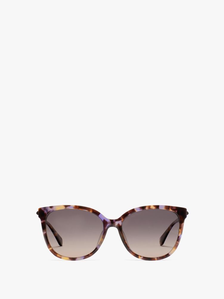 Kate spade store polarized sunglasses