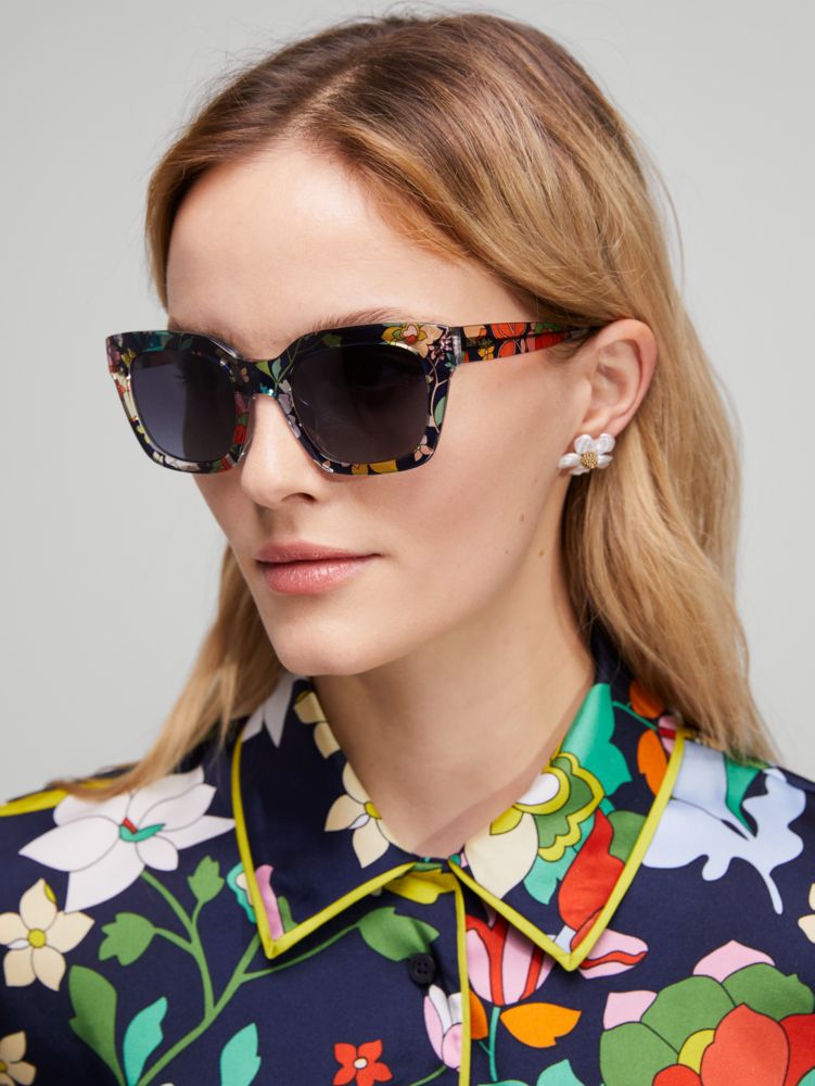 Camryn Sunglasses Kate Spade New York