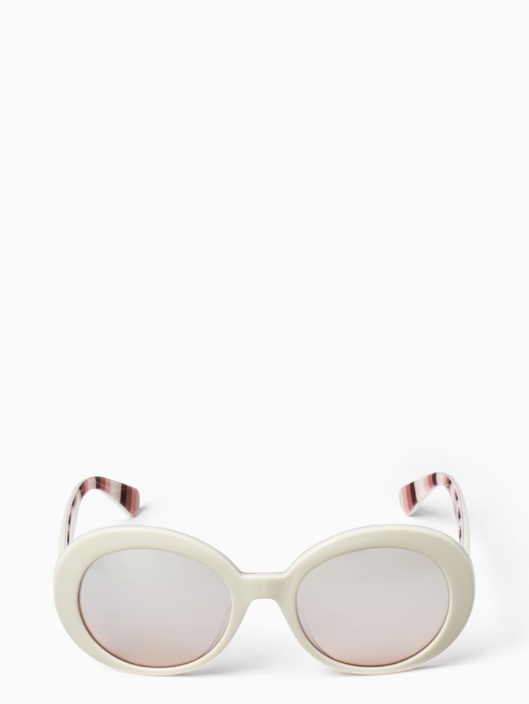 Kate Spade,Cindra Sunglasses,