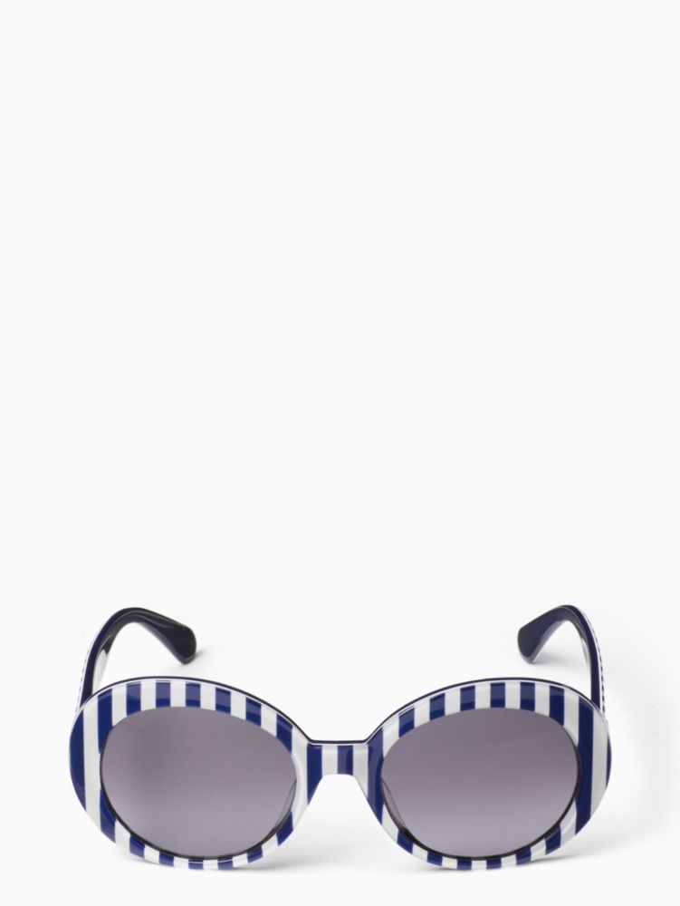 Kate Spade,Cindra Sunglasses,