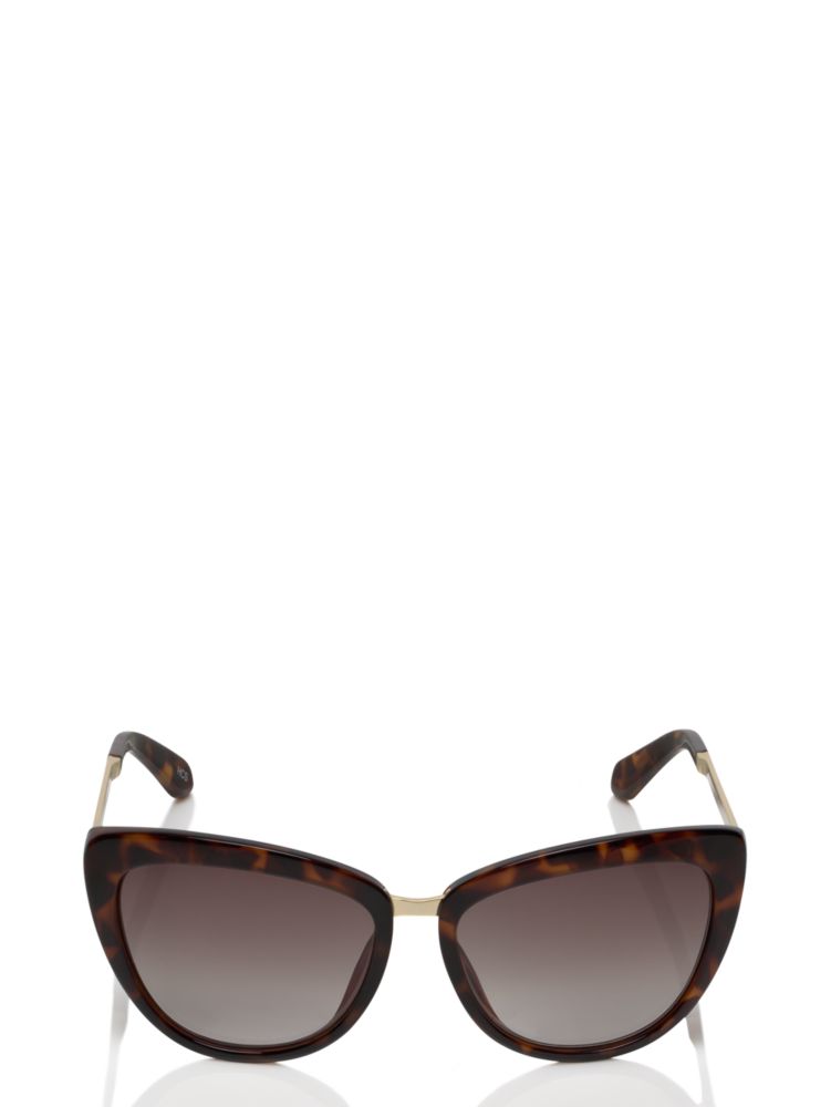 Kate spade cissy hot sale sunglasses