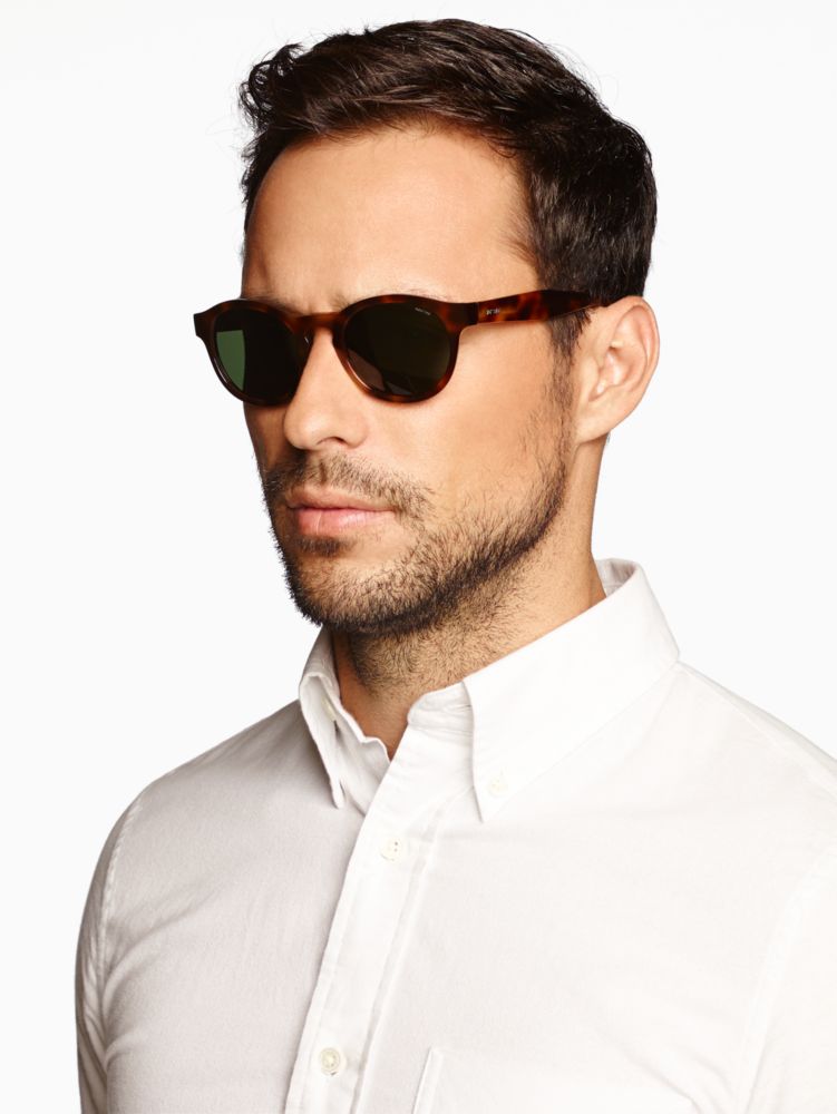 Kate Spade,Jack Spade Collin Sunglasses,