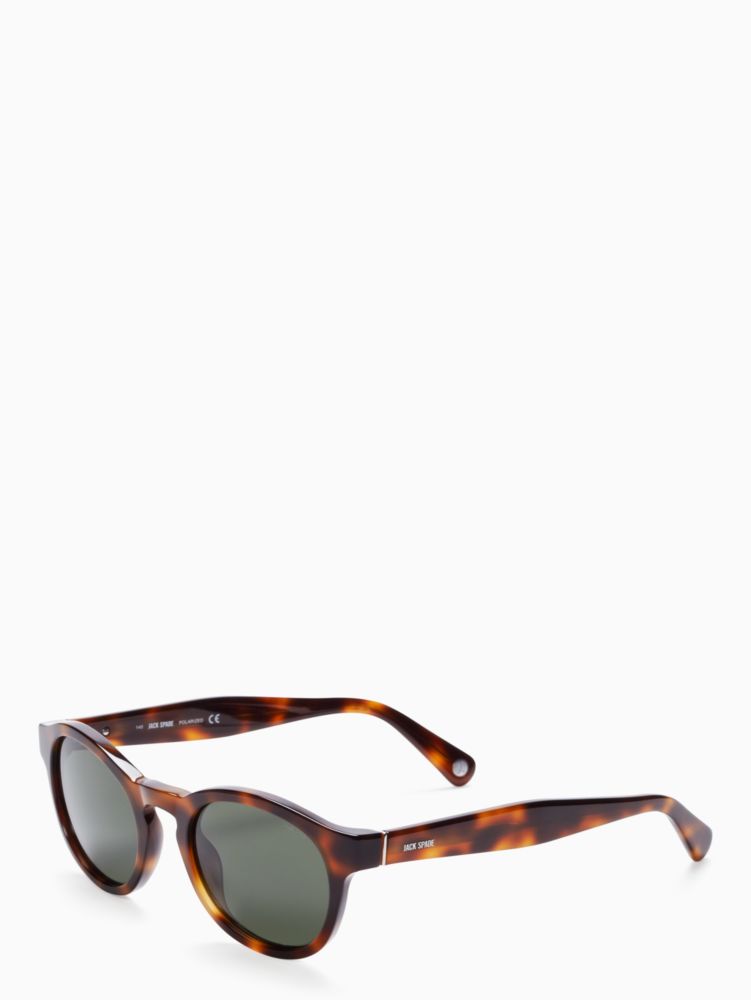 Kate Spade,Jack Spade Collin Sunglasses,