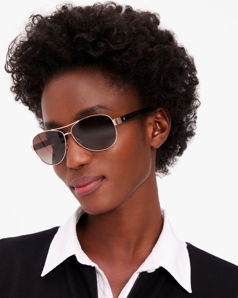 Bayleigh Sunglasses  Kate Spade New York