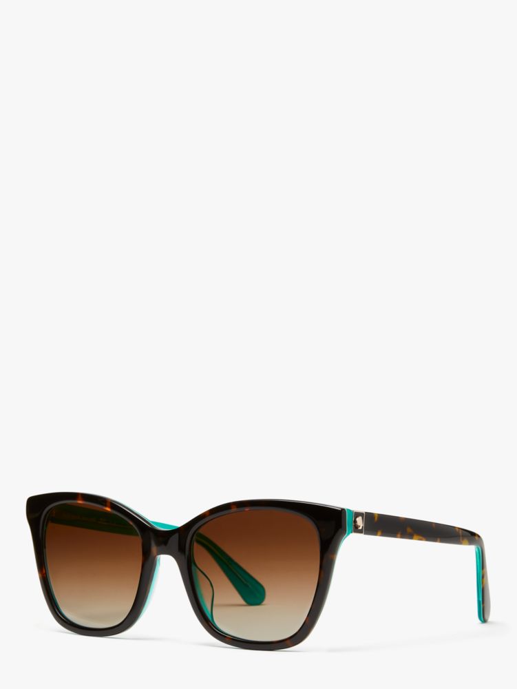 Kate Spade,Desi Polarized Sunglasses,