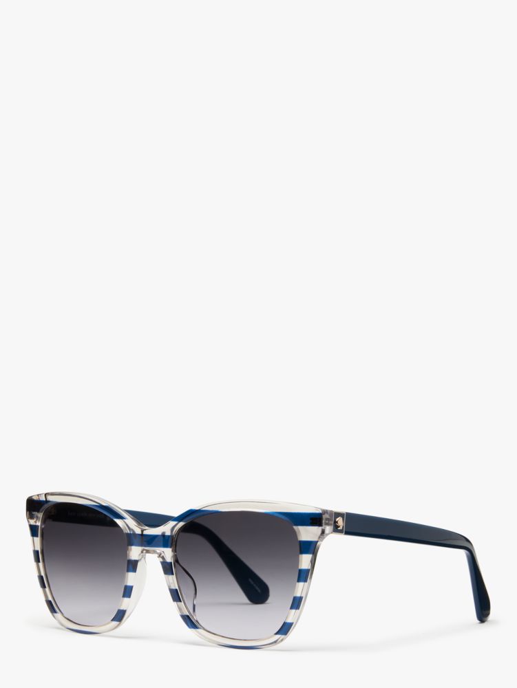 Desi Butterfly Sunglasses, , Product