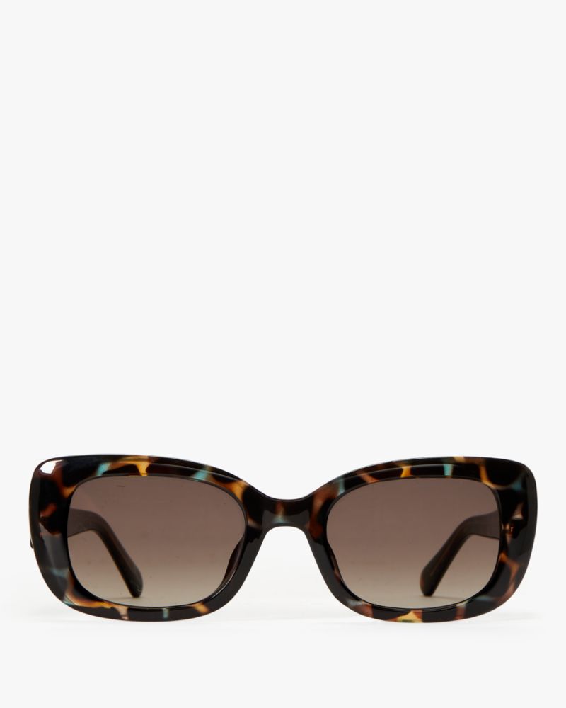 Kate Spade,Dorothea Sunglasses,0 Ykx Ha