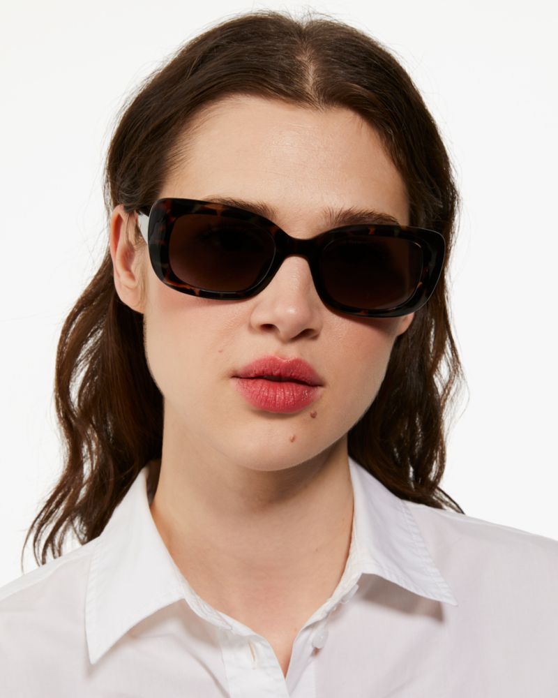 Kate Spade,Dorothea Sunglasses,