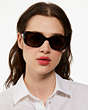 Kate Spade,Dorothea Sunglasses,0 Ykx Ha