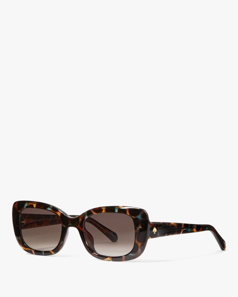 Kate Spade,Dorothea Sunglasses,