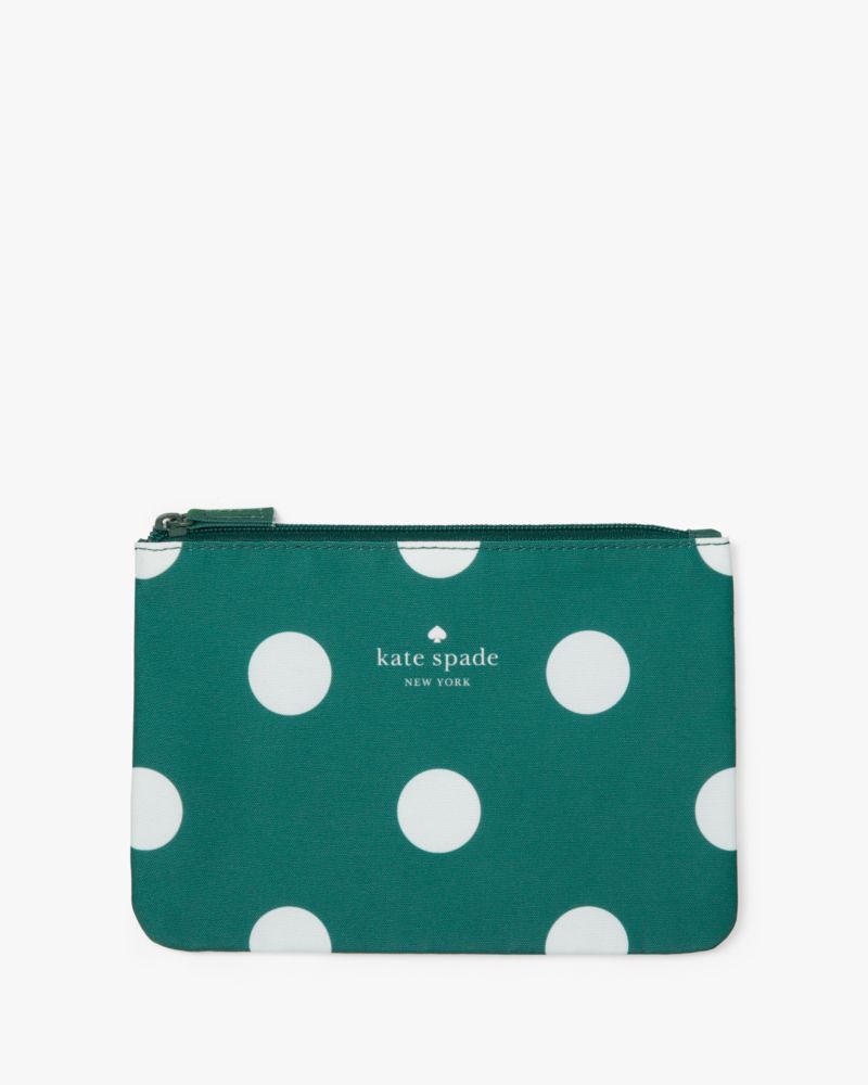 Stripes, polka dots and Kate Spade Green: How the brand is doubling down on  its identity for a new generation