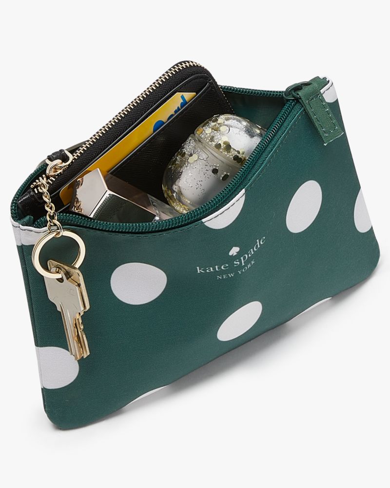 Dot Pouch Kate Spade Outlet