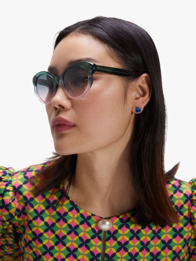 Kate spade discount elina sunglasses