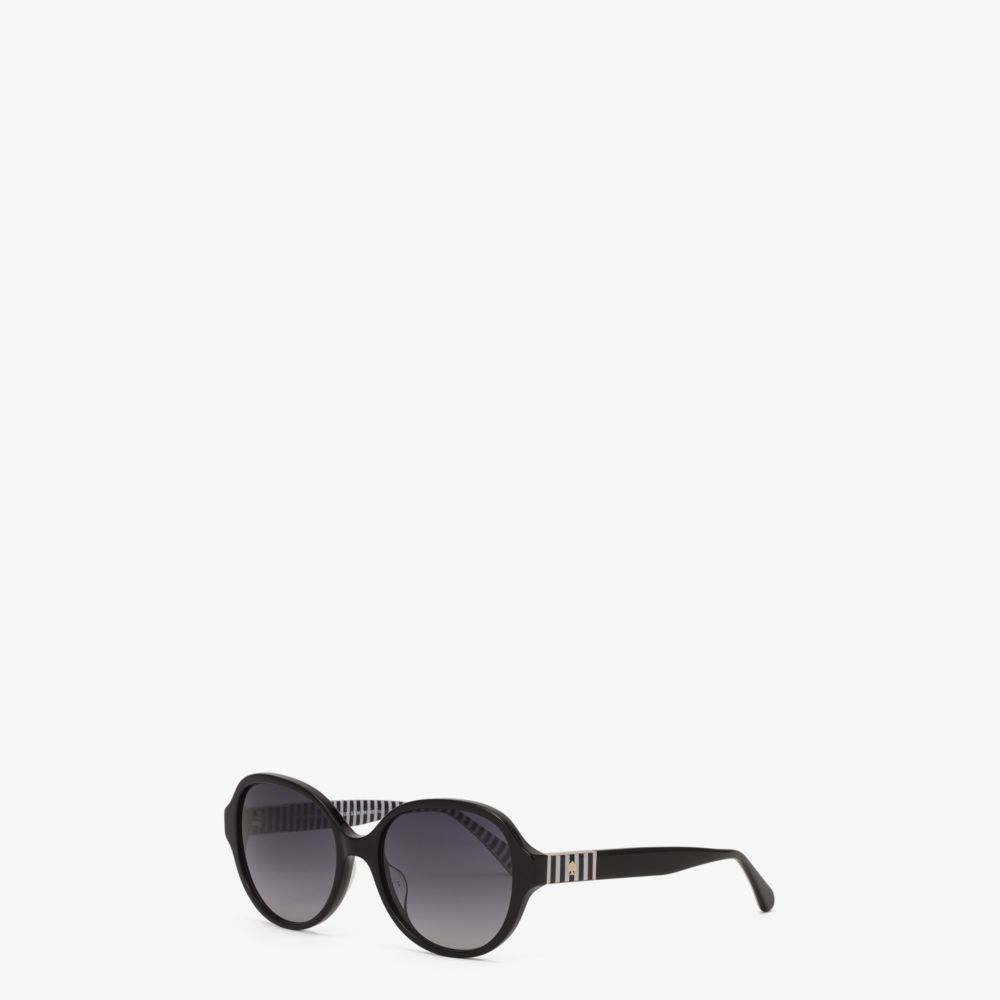 Kate Spade,エマリー,ファッション小物,ブラック