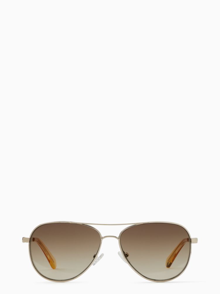 Kate spade best sale marion sunglasses