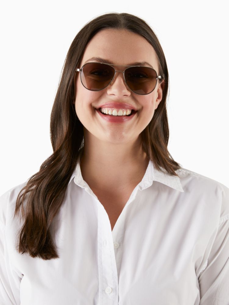 Kate Spade orders Emmaline Sunglasses